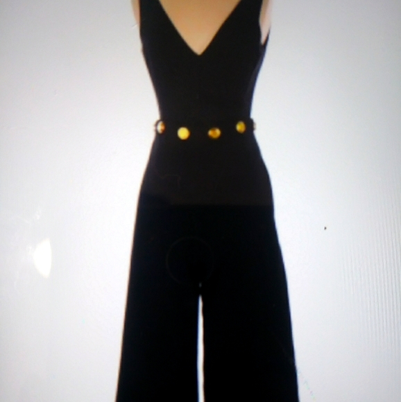 Tory Burch Jumpsuit